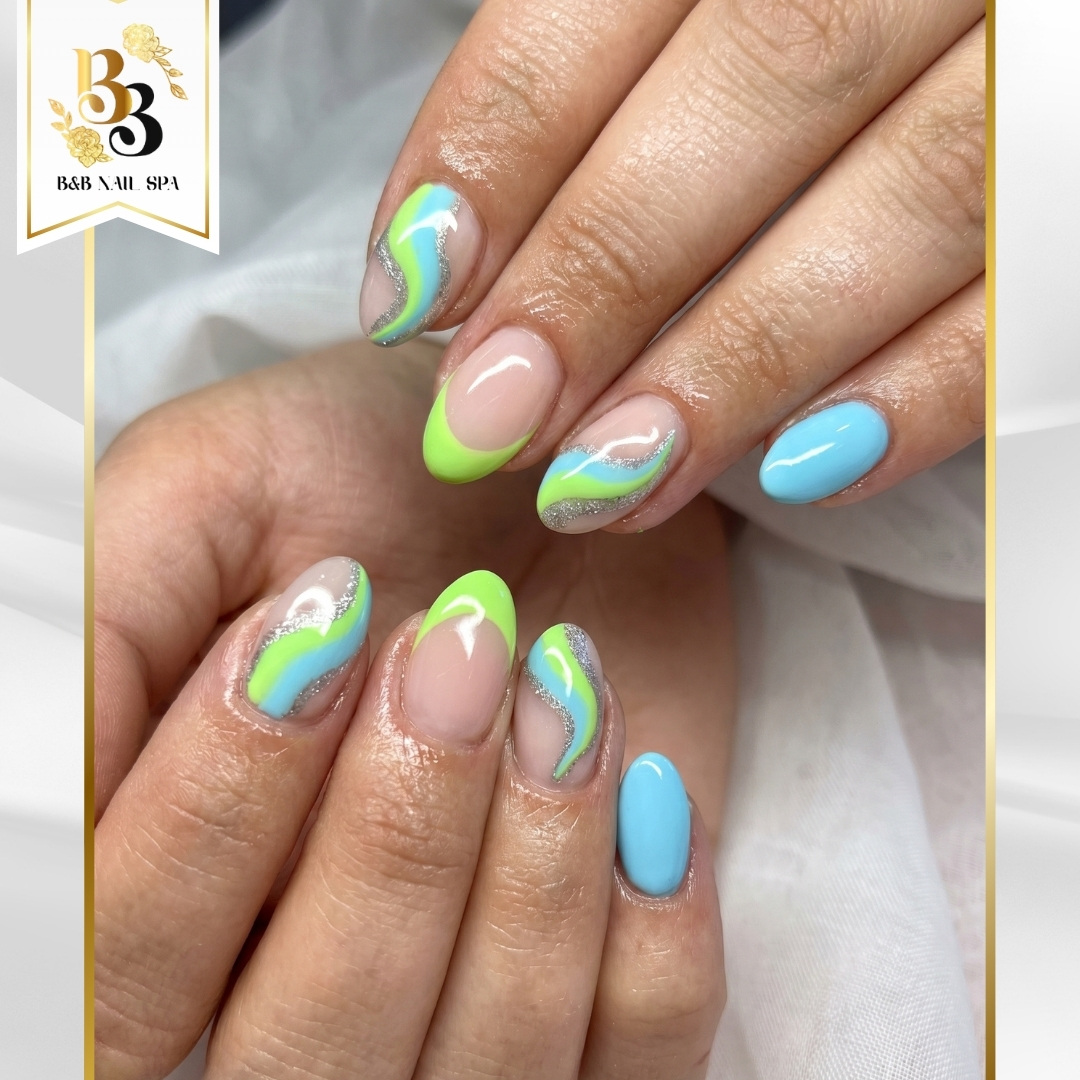 Nail June 4